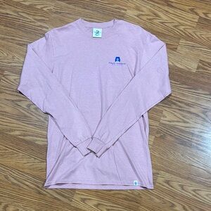 Women’s Long sleeve Simply Southern